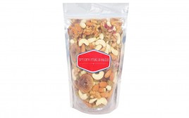 SFT Mixed Dry Fruits Premium Nuts  Pack  1 kilogram